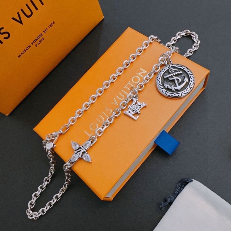 LV Necklaces